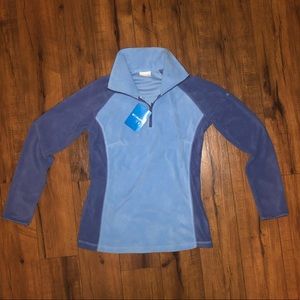 Columbia Arctic Air Fleece Zip